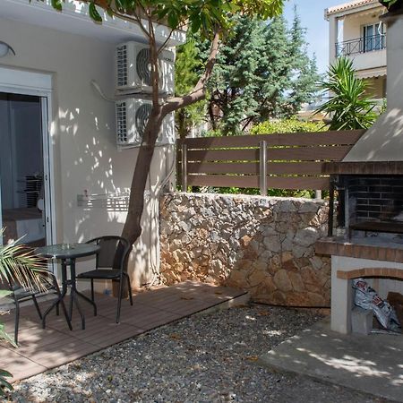 Urban 35 Lägenhet Chania  Exteriör bild
