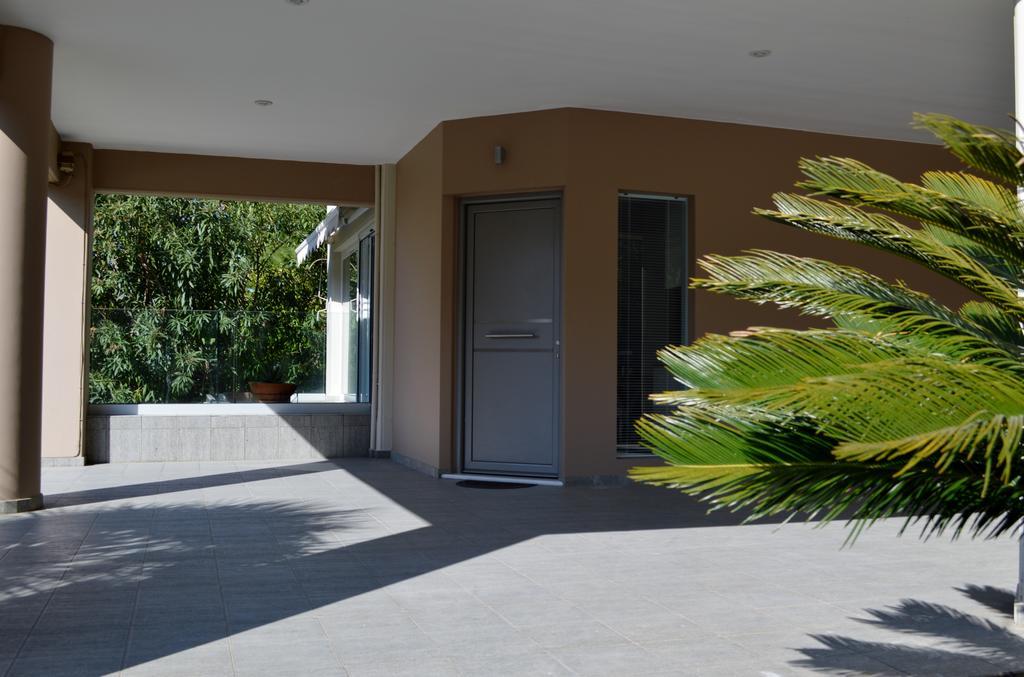 Urban 35 Lägenhet Chania  Exteriör bild
