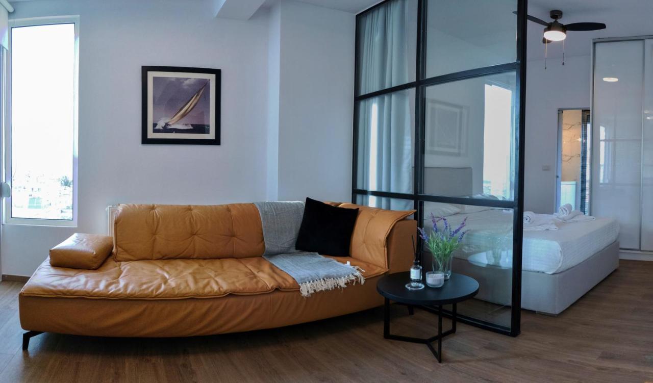 Urban 35 Lägenhet Chania  Exteriör bild