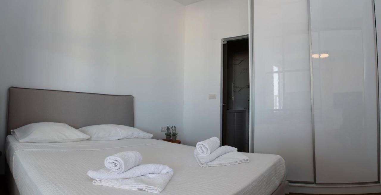 Urban 35 Lägenhet Chania  Exteriör bild